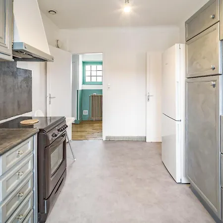 Happy House - Centre - Parking Gratuit